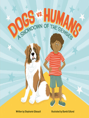 cover image of Dogs vs. Humans